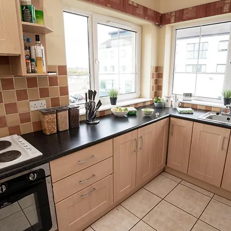 Ashdown Student Village