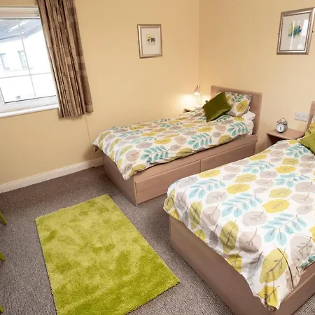 Ashdown Student Village